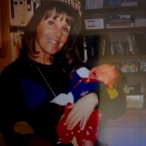 Meet your Posher, Katrina